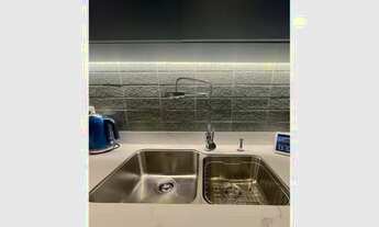 Imagem 7: São Paulo - Apartamento Padrão - Moema