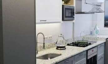 Imagem 5: Apartamento com 2 dormitórios à venda, 63 m² por R$ 372.755,25 - Aviação - Praia Grande/SP