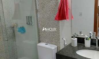 Imagem 7: UBERLÂNDIA - Casa Padrão - JARDIM EUROPA