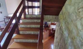 Imagem 4: Casa com 4 dormitórios à venda, 360 m² por R$ 2.395.000,00 - Jardim Fazenda Rincão - Arujá