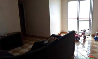 Imagem: Apartamento com 3 dormitórios, 64 m²