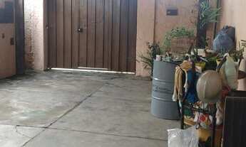 Imagem 5: Contagem - Casa Padrão - Novo Progresso