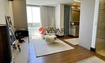 Imagem 7: BELO HORIZONTE - Apartamento Padrão - Lourdes