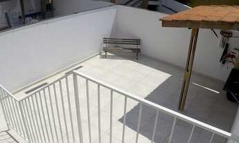 Imagem 5: Casa Sobrado em Parque Monte Alegre - Taboão da Serra