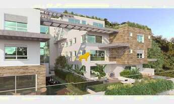 Imagem 3: Cobertura com 2 dormitórios à venda, 133 m² por R$ 809.000 - Santa Tereza - Porto Alegre/R