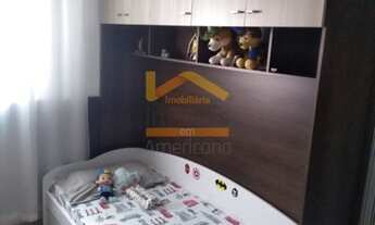 Imagem 6: AMERICANA - Apartamento Padrão - PRAIA AZUL