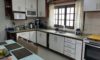 Imagem 2: Casa à venda, 102 m² por R$ 560.000,00 - Novo Cruzeiro - Itatiba/SP