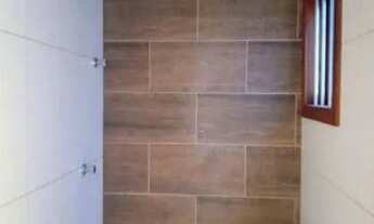 Imagem 3: Casa de condomínio para venda possui 86 metros quadrados com 3 quartos