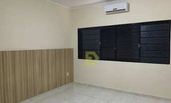 Imagem 5: Casa à locação no bairro JD MORUMBI, ARAÇATUBA cod:32706