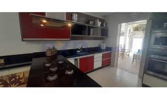 Imagem 4: Casa térrea com mezanino e terraço a 900 metros da praia