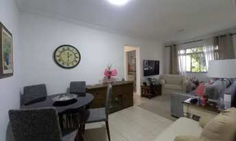 Imagem 7: Apartamento para aluguel possui 65 metros quadrados com 2 quartos mobiliado