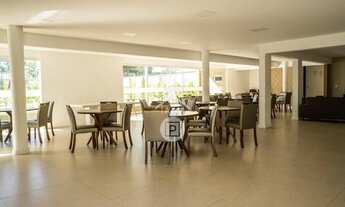 Imagem 5: Terreno Em Condomínio Fechado Parque da Pedra