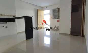 Imagem 7: SOBRADO À VENDA - UTINGA- 2 QUARTOS- 80M² - R$ 405.000,00