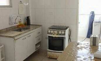 Imagem 6: ED Excelente imóvel no coração do Gonzaga proximo a todo tipo de comercio garagem coletiva