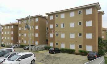 Imagem: SOROCABA - Apartamento Padrão - Lopes de