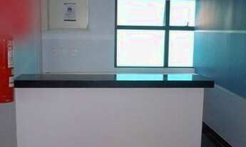 Imagem 3: Sala para alugar, 66 m² por R$ 2.134,00/mês - Taguatinga Sul - Taguatinga/DF