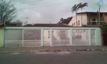 Imagem: Casa residencial para locação, Vila Jacuí