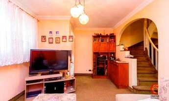 Imagem 6: SOBRADO COM 100 M², 3 DORMITÓRIOS NA MOOCA