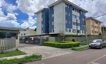 Imagem: Apartamento bairro Capão Raso Curitiba/PR
