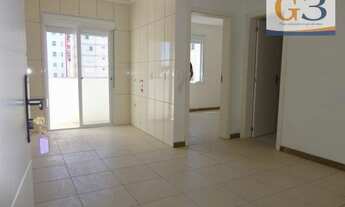 Imagem 2: Apartamento com 1 dormitório para alugar, 37 m² por R$ 800,00/mês - Centro - Pelotas/RS