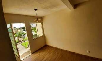 Imagem 4: Casa Dois quartos Condomínio Cidade Paradiso