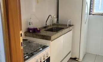 Imagem 5: FM 35m² Andar Alto Mobiliado, 1 vaga proximo ao colegio boa viagem