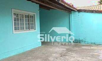 Imagem 2: Casa 03 dormitórios com edicula no Palmeiras de São José