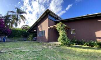 Imagem 4: Casa com 3 dormitórios, 359 m² - venda por R$ 2.700.000,00 ou aluguel por R$ 9.622,43/mês