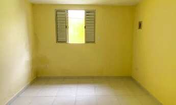 Imagem 5: Casa com 1 dormitório para alugar, 40 m² por R$ 1.000,00/mês - Jardim Santa Mena - Guarulh