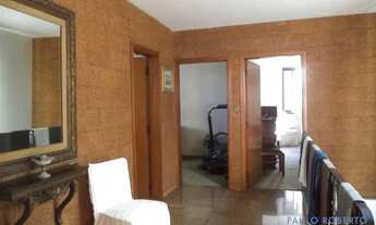 Imagem 7: CASA ASSOBRADADA - BROOKLIN - SP