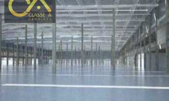 Imagem 4: Galpão modular para locação em condomínio logístico industrial, com 3.520 m² em Aparecidin