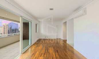 Imagem 2: SÃO PAULO - Apartamento Padrão - ITAIM BIBI