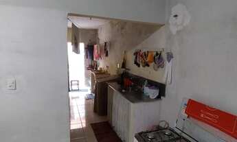 Imagem 5: Casa para venda com 150 metros quadrados com 3 quartos em Benedito Bentes - Maceió - AL