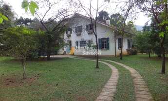 Imagem: TERESÓPOLIS - Residencial - QUEBRA FRASCOS