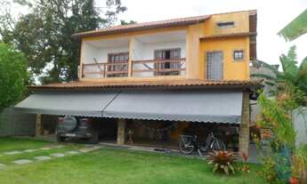 Imagem 2: Ótimo Imóvel Casa com 5 dormitórios