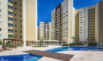 Imagem 2: CANOAS - Apartamento Padrão - Marechal Rondon