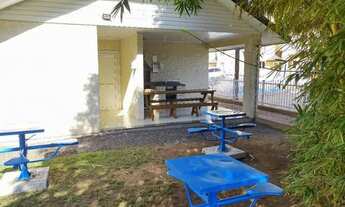 Imagem 6: Apartamento com 2 dormitórios, 50 m² - venda por R$ 214.000,00 ou aluguel por R$ 1.215,00