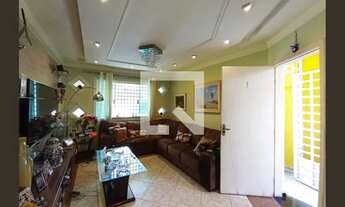 Imagem: Casa à Venda - Jardim Cocaia, 3 Quartos