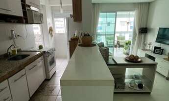 Imagem 4: Laguna - Alphaville, 78m², 2 Quartos, Nascente, com Armários