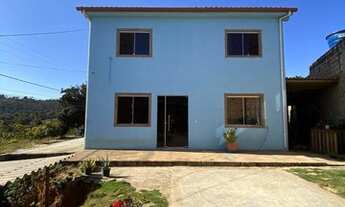 Imagem: Casa com 4 dormitórios, 150 m² - venda