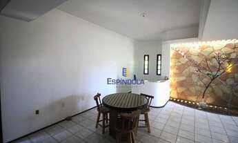 Imagem 4: Casa com 4 dormitórios para alugar, 210 m² por R$ 3.500,00/mês - Vicente Pinzon - Fortalez