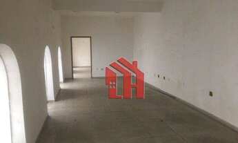 Imagem 2: Galpão, 390 m² - venda por R$ 850.000,00 ou aluguel por R$ 4.500,00/mês - Centro - Santos