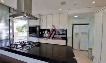 Imagem 3: Apartamento à venda, 132 m² por R$ 2.490.000,00 - Jurerê - Florianópolis/SC