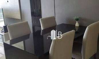 Imagem 3: Apartamento com 3 quartos sendo 1 suíte à venda, 94 m² por R$ 550.000 - Centro - Uberlândi