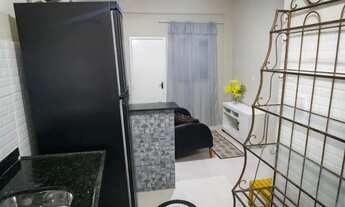 Imagem 4: Excelente Apt 2/4 Mobiliado na Av. Pedro Miranda