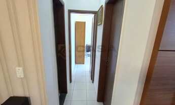 Imagem 4: FBM Excelente Apartamento 2 Quartos no condomínio Vale da Lagoa Nova Zelândia Serra