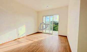 Imagem 6: Seu novo lar no Residencial Anilla 4 - Com piso laminado! - Itapecerica da Serra