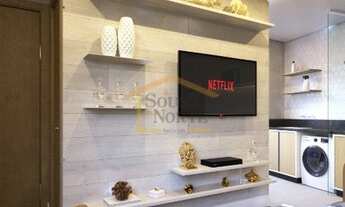 Imagem 4: SãO PAULO - Apartamento Padrão - Parada Inglesa