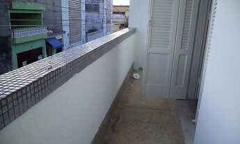 Imagem 6: Casa com 2 dormitórios para alugar por R$ 2.355,77/mês - Fundação - São Caetano do Sul/SP