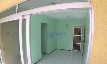 Imagem 2: Apartamento com 2 dormitórios à venda, 55 m² por R$ 252.000,00 - Engenheiro Luciano Cavalc